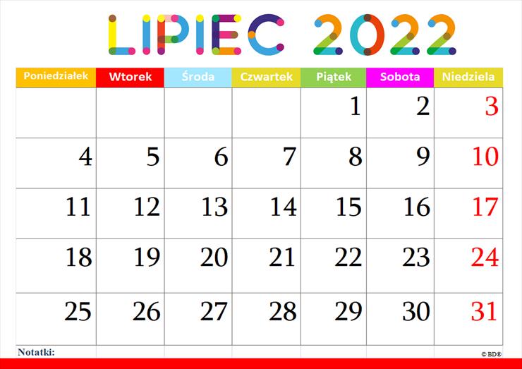 Kalendarz 2022_Do Druku w A4 - Lipiec2022_.bmp