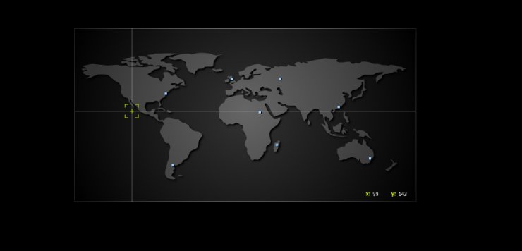 ActiveDen-Flashden - Interactive World Map.png