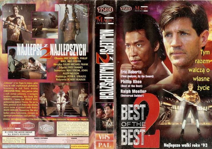 Okładki VHS 2 - Najlepsi z Najlepszych 2.jpg