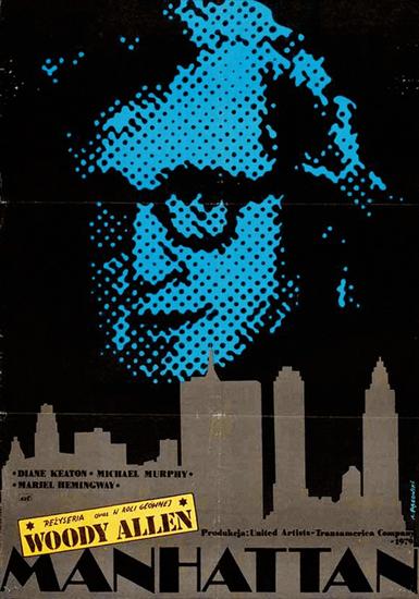 Manhattan - Manhattan 1979 - poster 11.jpg