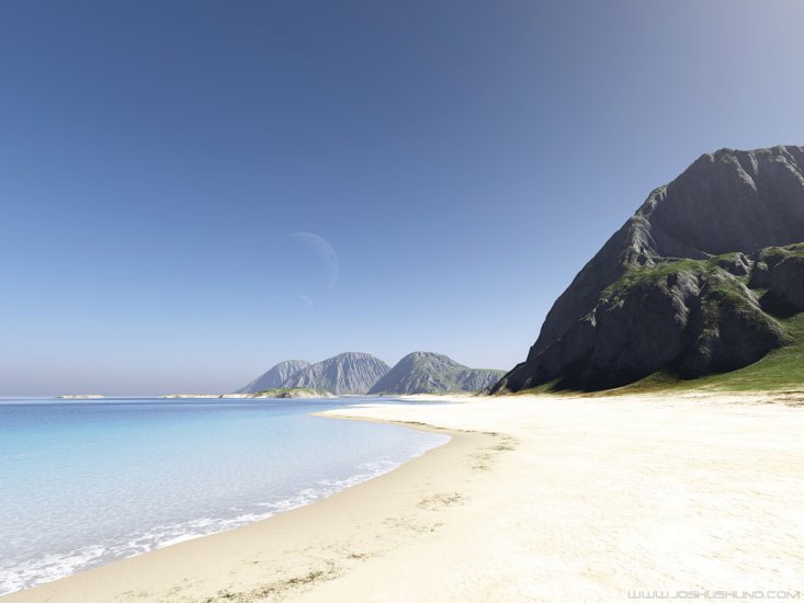 Krajobrazy - wailua_beach.jpg