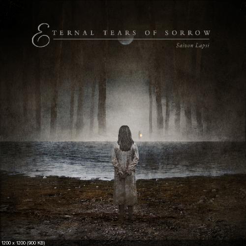 Eternal Tears of Sorrow - Saivon Lapsi 2013 - cover.jpeg