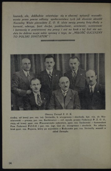 1937.10 Związek Oficerów Rezerwy RP koło Radomsko - 0016.jpg