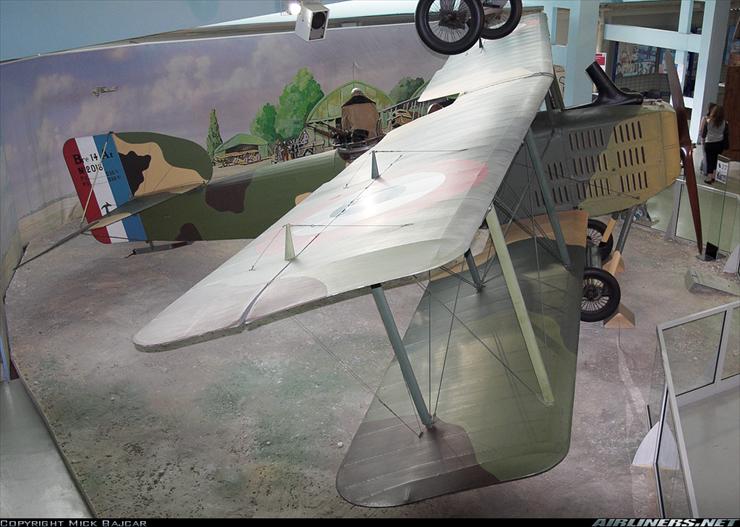 Tapety-Samoloty I WW1 - Breguet 14.jpg