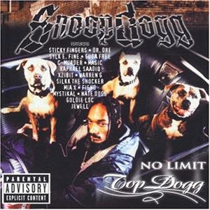 Snoop.Dogg-Doggy.... - Snoop Dogg - No limit - Top Dogg - 1999.cover-Tize.jpg