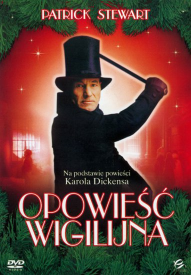  FILMY  - Opowiesc wigilijna - 1999.bmp