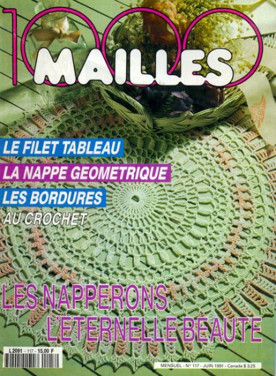 1000 Mailles - 1000 Mailles 1991 Nr.117.jpg