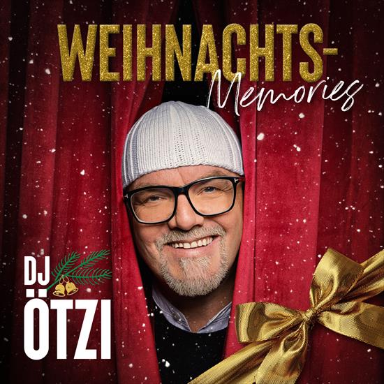 2022 - DJ tzi - Weihnachts-Memories CBR 320 - Dj tzi - Weihnachts-Memories - Front.png