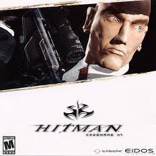 Hitman Codename 47 PC - Hitman Codename 47.jpg