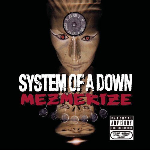 System of a Down - 2005 - Mesmerize - cover.jpg