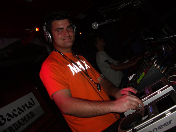K-narias - Salsa Con Reggaeton Dj Javi Max Remix Septiembre 2007 -  DJ JAVI MAX.JPG