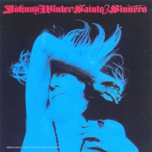 CD5 Johnny Winter - Saints  Sinners 1974 - Johnny Winter - Saints  Sinners.jpg
