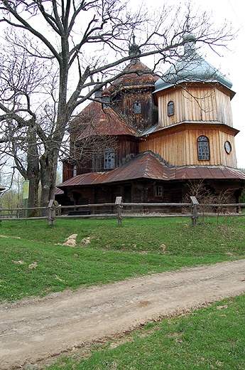 zabytki architektury sakralnej - 223bieszczady055.jpg