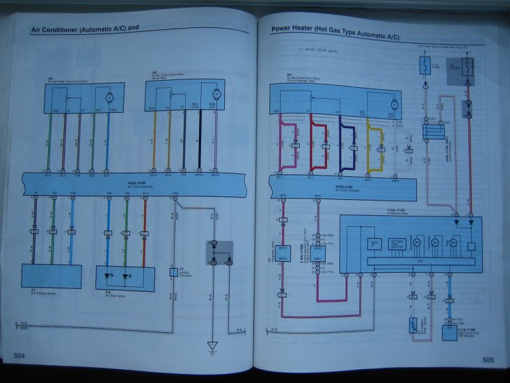 Avensis Electrical wiring diagram EWD526E 2003- - IMG_0255.JPG