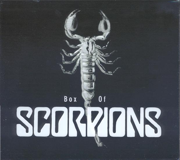 Scorpions - 2004 - Box Of Scorpions CD3 - Cover.jpg