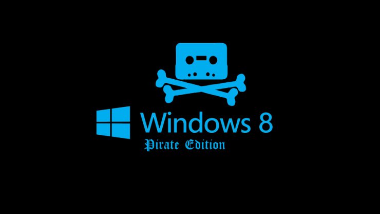 Tapety na pulpit komputera - windows_8_pirate_edition_w1.jpeg