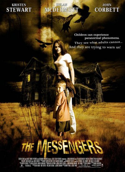 The Messengers - the-messengers-poster.webp