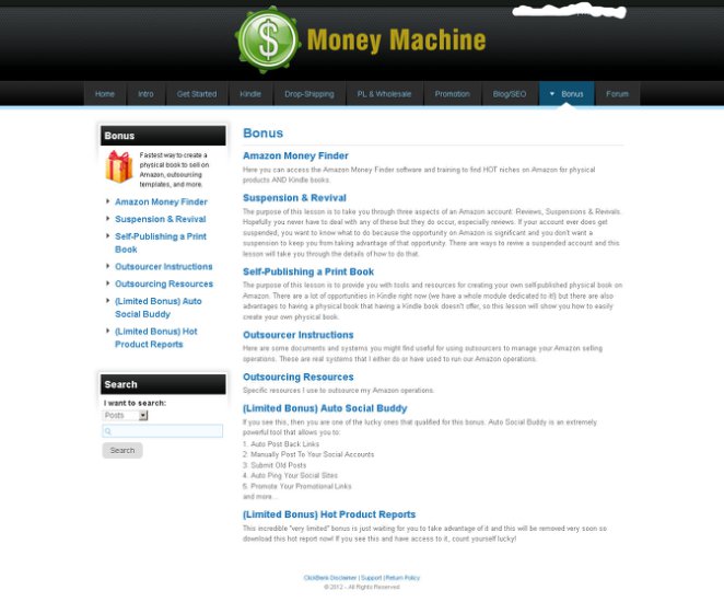 Amazon Money Machine - Bonus.jpeg