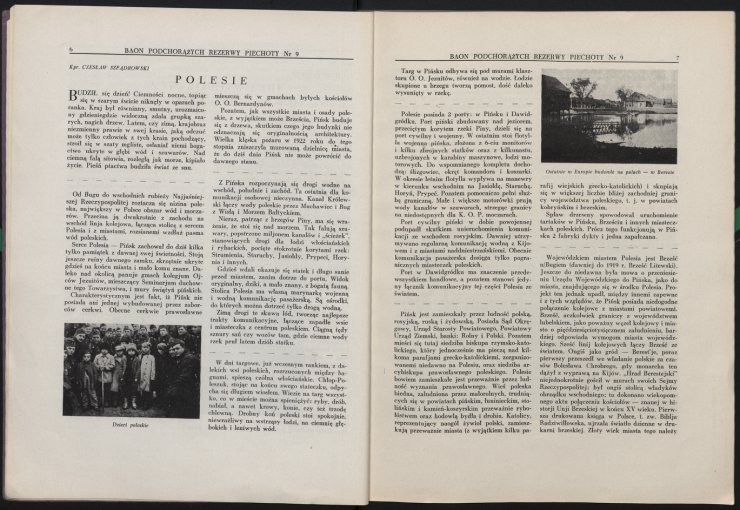 1930 Baon Podchorążych Rezerwy Piechoty nr 9 - 12965195.jpg