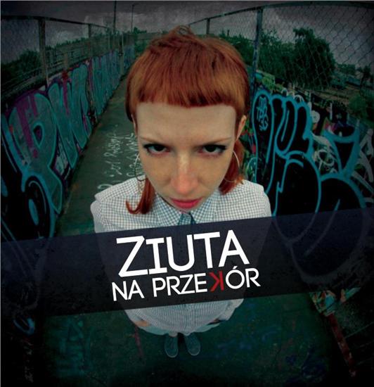 Ziuta - Na Przekór 2012 - front.jpg
