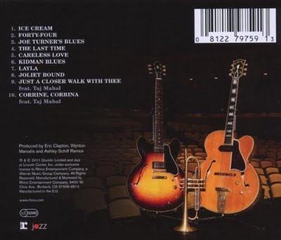 Wynton Marsalis a... - Wynton Marsalis and Eric Clapton.jpg