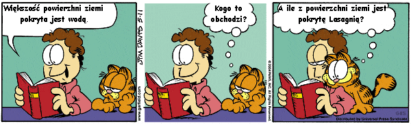 Garfield - Komiksy z Garfieldem 47.gif