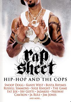 Rap Sheet 2006 - Rap Sheet 2006.jpg