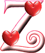 alfabet z sercami - z1.gif