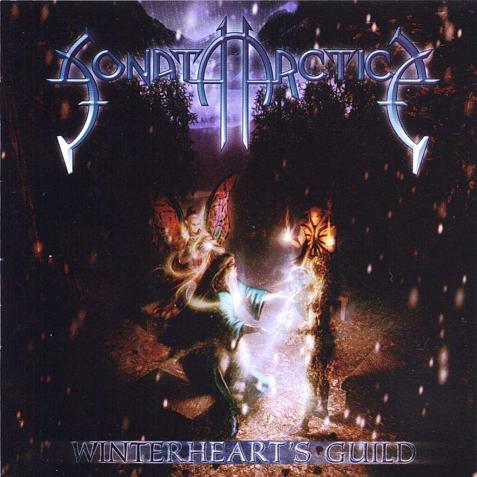 Sonata Arctica - 2003 - Winterhearts Guild Flac  Mp3 - folder.jpg