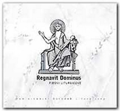 Dominikanie - Regnavit Dominus - Dawid Kusz OP - Regnavit Dominus.jpg