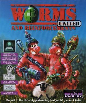Gry PC1 - Worms united.jpg