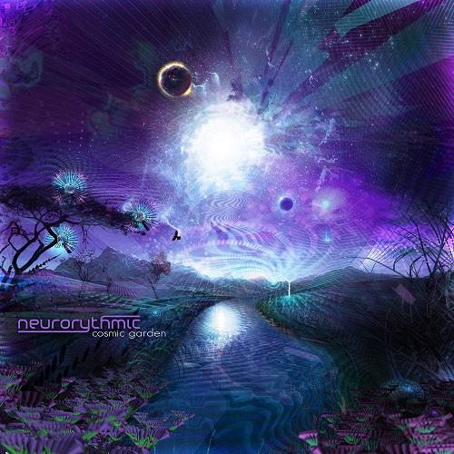 Neurorythmic - Cosmic Garden EP 2014 - Folder.jpg