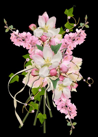 png kwiaty - Mixed bouquet 2.png