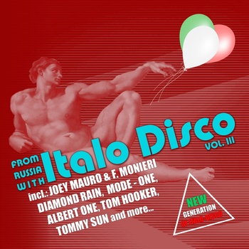 From Russia With Italo Disco Vol.3 20121 - Front.jpg