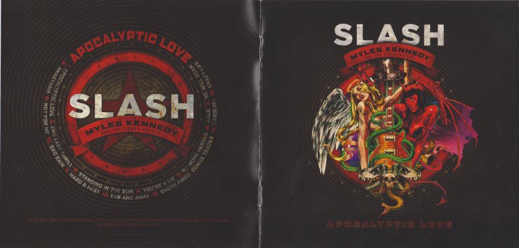 Galeria - Slash - Apocalyptic Love - Booklet 1-4.jpg
