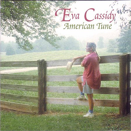 Eva Cassidy - American Tune 2003 - Eva Cassidy American Tune front.jpg