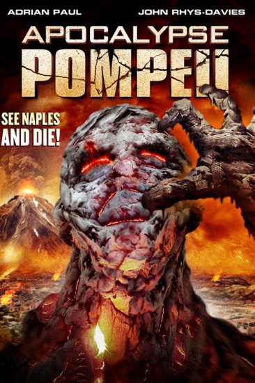 Zagłada Pompejów - Apocalypse Pompeii 2014.jpg