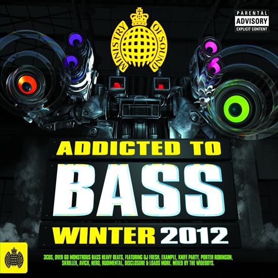 Ministry of Sound... - 000 - Ministry of Sound Addicted - To Bass Winter 2012 - Front.jpg
