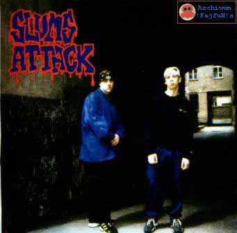 Peja  Slums Attack - Mordercy 1996 - Peja  Slums Attack - Mordercy 1996.jpg