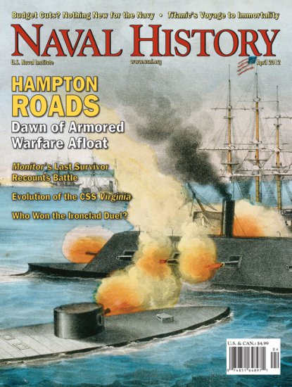 Naval History - Naval History 2012-04.jpg