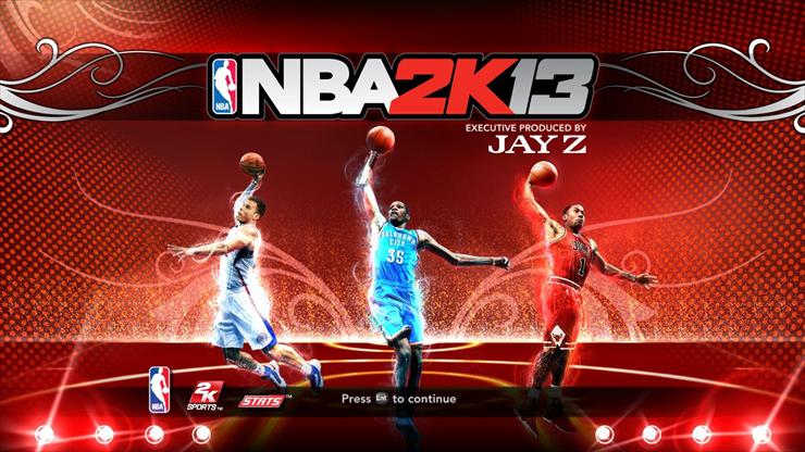 NBA 2K13 PC - nba2K13 2012-10-02 20-46-33-19.jpg