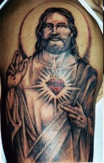 tatuaże- - Święte tatuaże.jpg