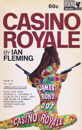Casino Royale - Casino Royale 1967 - movie poster 04.jpg