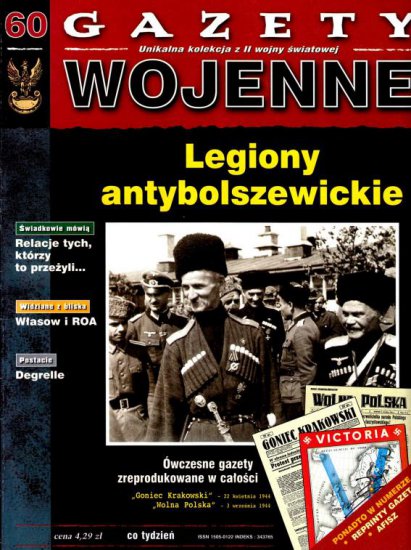 Gazety Wojenne - 060. Legiony antybolszewickie okładka.jpg