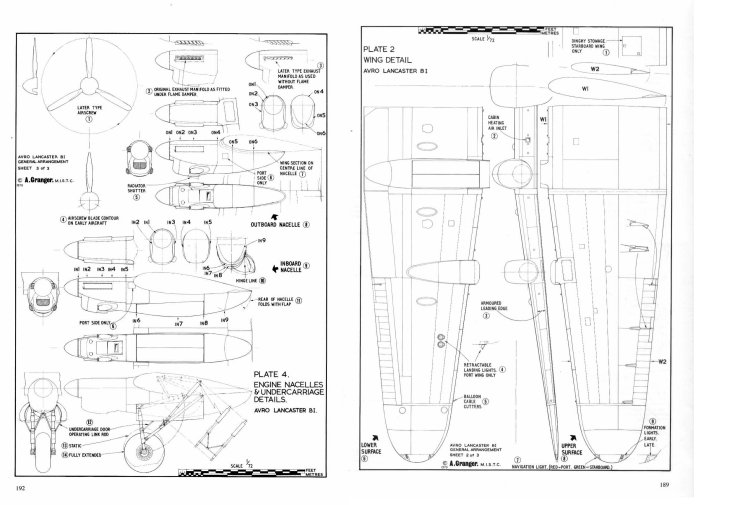 Avro - Avro Lancaster 2.bmp