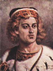 -Poczet królów i książąt - Bolesław Kędzierzawy 1125-1173.jpg