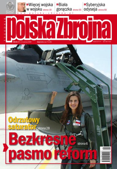 Polska Zbrojna - PZ-647 2009-25 okładka.jpg