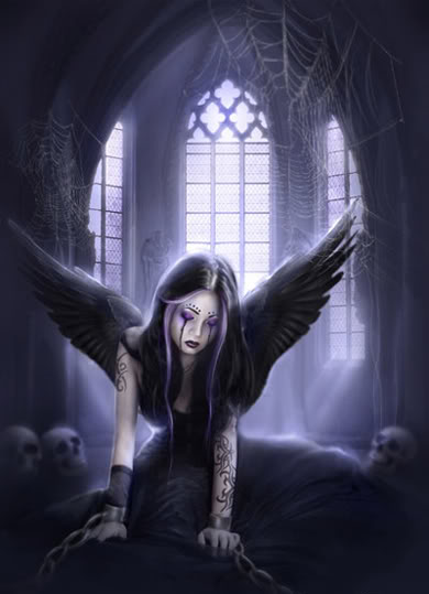 Anioły - Gothic Angel.jpg