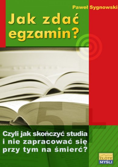 Ebooki - okładki - jak zdac egzamin.jpg