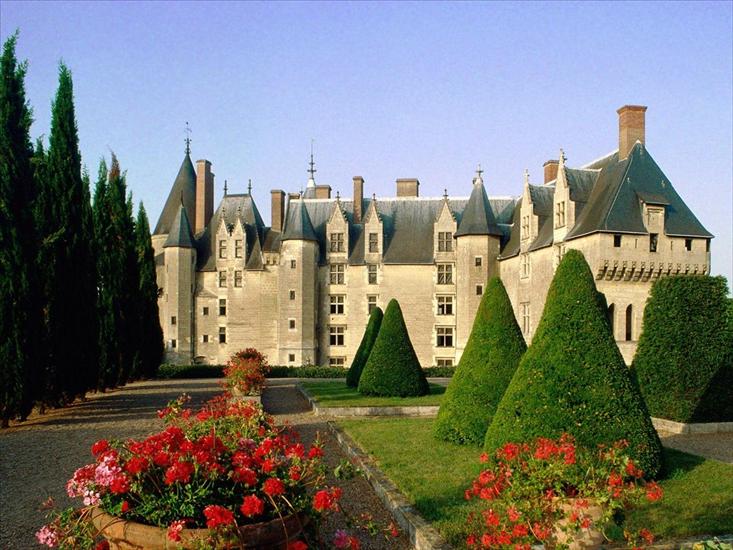 FRANCJA - Chateau de Langeais, France_11.jpg